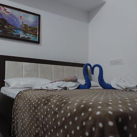 Shiv Shakti Homestay Kevadia Екстериор снимка