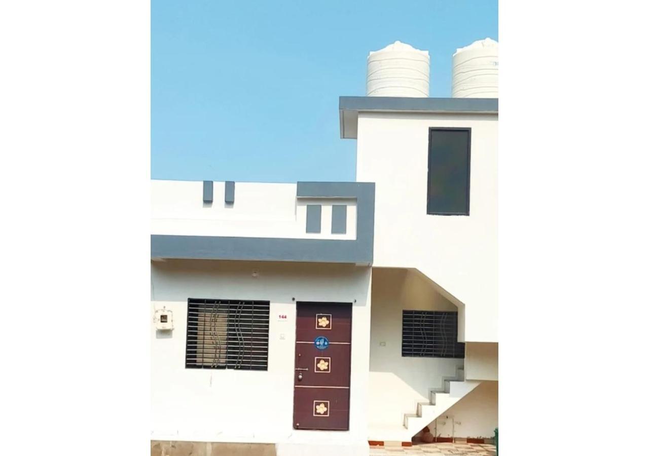 Shiv Shakti Homestay Kevadia Екстериор снимка