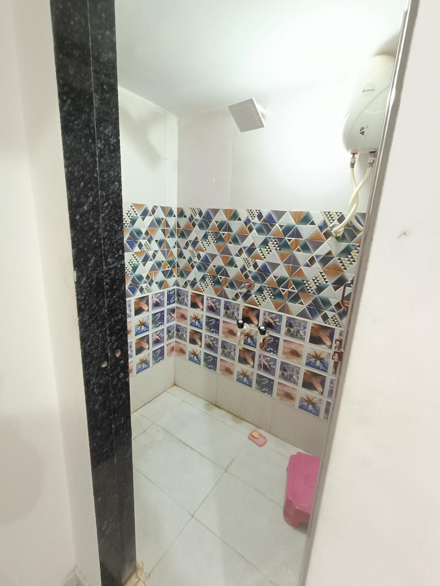 Shiv Shakti Homestay Kevadia Екстериор снимка