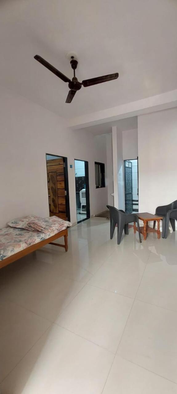 Shiv Shakti Homestay Kevadia Екстериор снимка