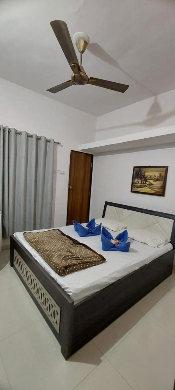 Shiv Shakti Homestay Kevadia Екстериор снимка