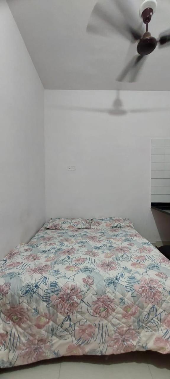 Shiv Shakti Homestay Kevadia Екстериор снимка