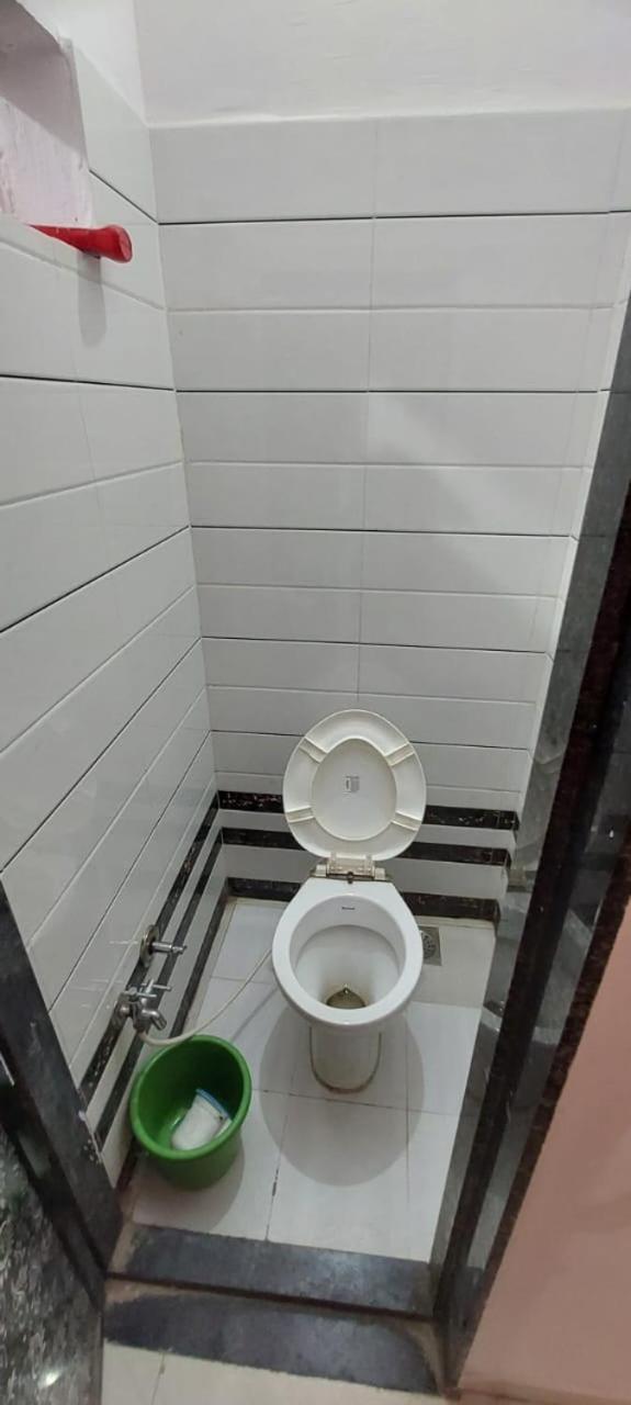 Shiv Shakti Homestay Kevadia Екстериор снимка