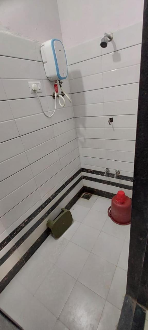 Shiv Shakti Homestay Kevadia Екстериор снимка