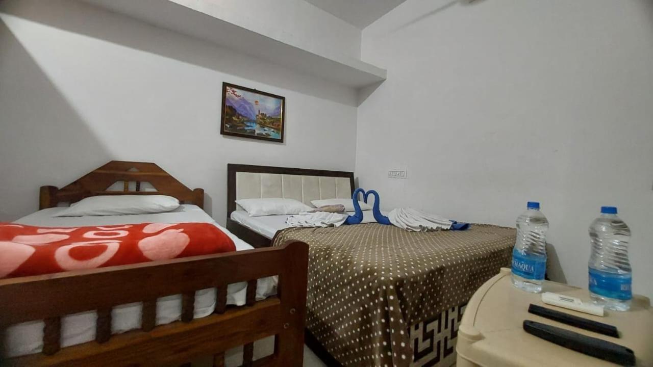 Shiv Shakti Homestay Kevadia Екстериор снимка