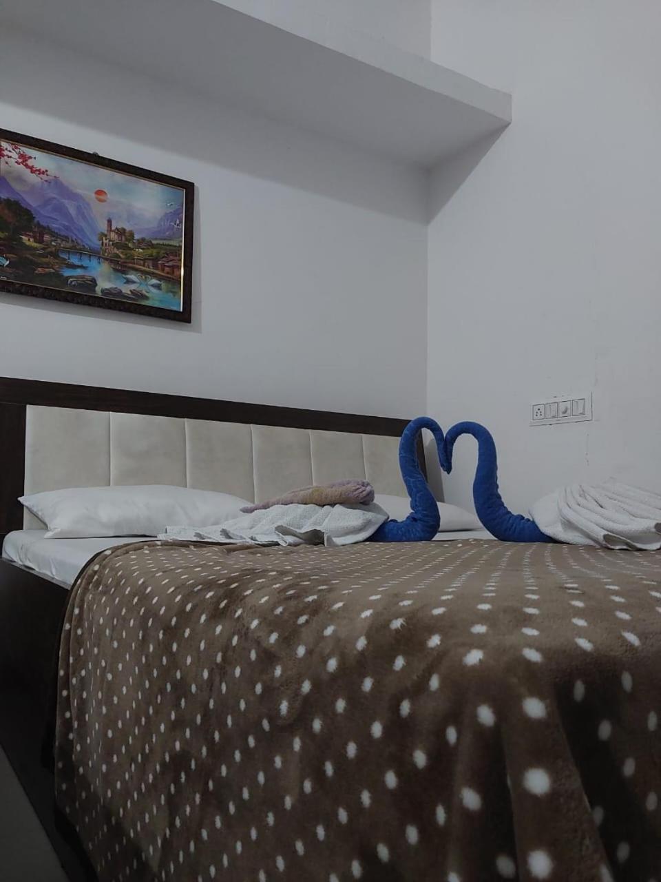 Shiv Shakti Homestay Kevadia Екстериор снимка