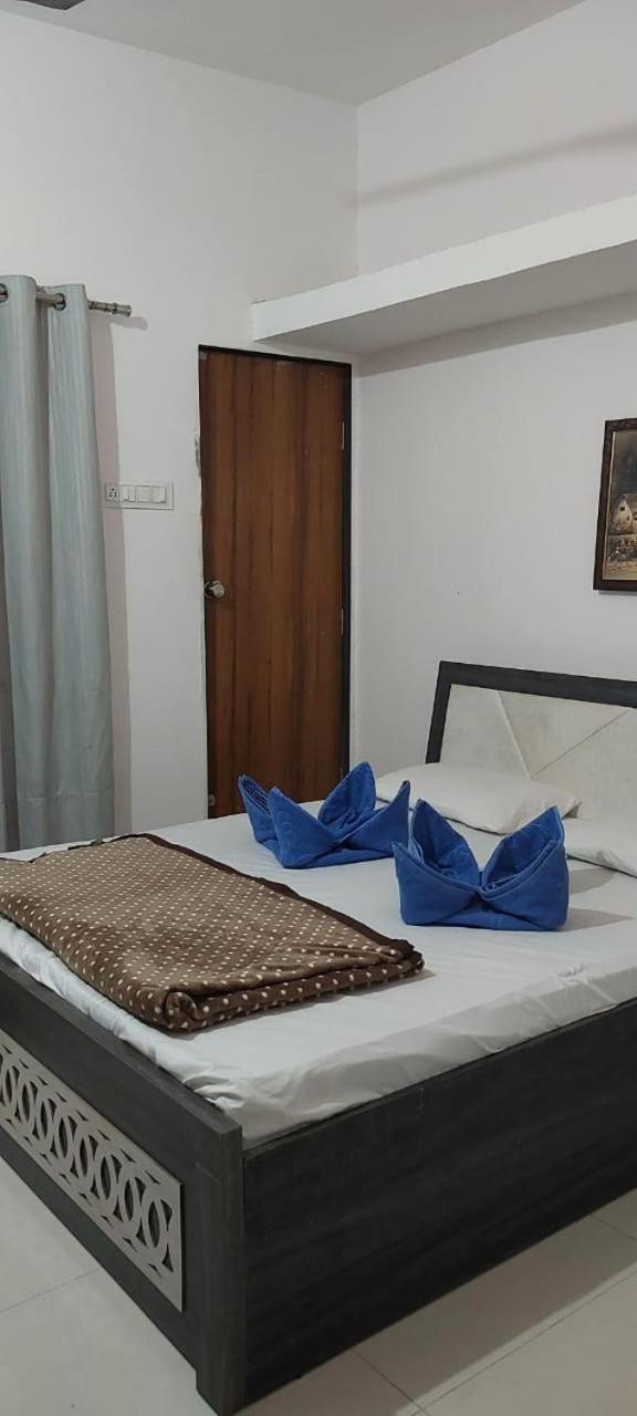 Shiv Shakti Homestay Kevadia Екстериор снимка