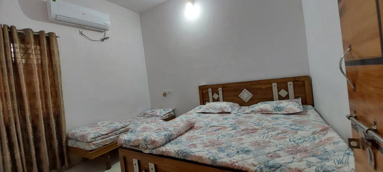 Shiv Shakti Homestay Kevadia Екстериор снимка